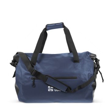 Borsone sportivo impermeabile con manici e tracolla regolabile da 40l