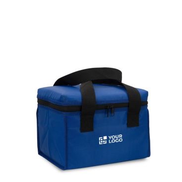 Borsa termica in poliestere 420D con manici spessi per il trasporto