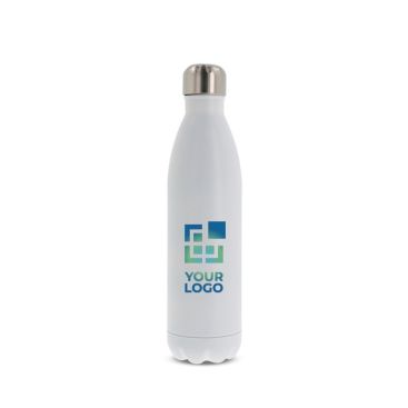 Borraccia in acciaio inossidabile a doppia parete ermetica 750ml