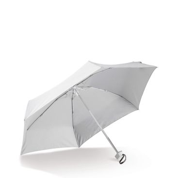 Ombrello pieghevole leggero da 21'' con telaio in alluminio Ø92