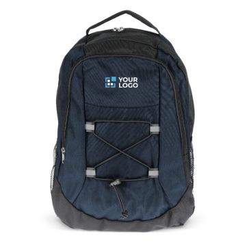 Zaino sport personalizzato scomparto pc tablet 25L Zaino sport personalizzato scomparto pc tablet 25L