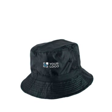 Cappello da pescatore impermeabile in nylon per qualsiasi occasione