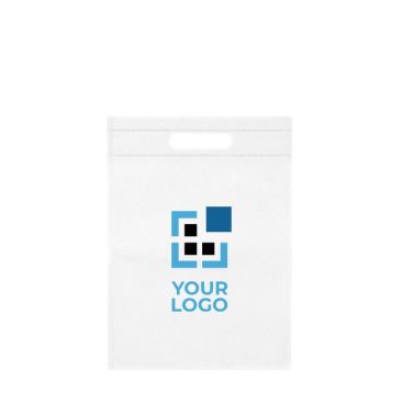 Borsa di piccole dimensioni realizzata in tessuto non tessuto 80g/m²