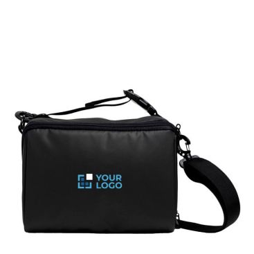 Borsa termica impermeabile con rivestimento interno in PEVA