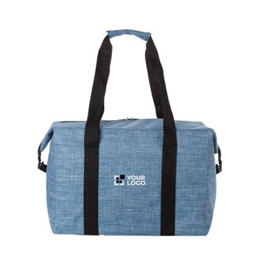 Borsa termica con rivestimento in schiuma isolata con alluminio 20L