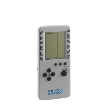 Console da gioco classica in ABS con 26 giochi e 99 varianti ciascuno