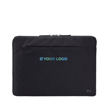 Custodia pc 15,6'' imbottita in poliestere riciclato Case Logic Invigo