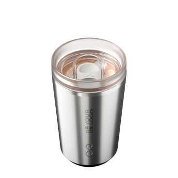 Bicchiere termico Ocean Bottle in acciaio inossidabile riciclato 350ml