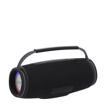 Altoparlante con illuminazione laterale e manico per il trasporto 10W