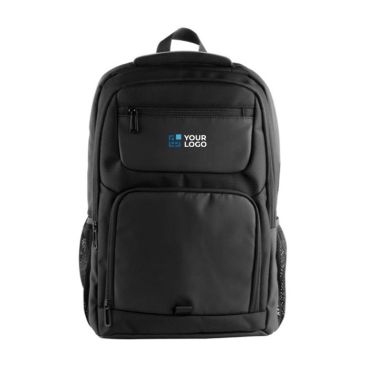 Zaino impermeabile con varie tasche tra cui una per pc portatili 15''