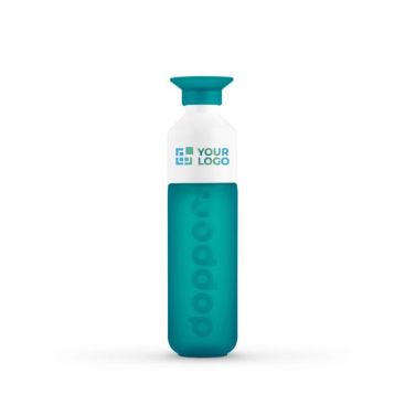 Borraccia riutilizzabile personalizzata Dopper 450ml Original Borraccia riutilizzabile personalizzata Dopper 450ml Original