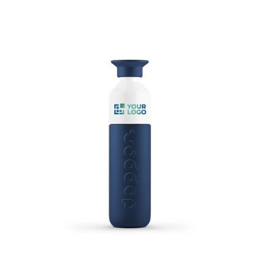 Borraccia publicitaria termica ed ecologica Dopper Insulated 350 ml Borraccia publicitaria termica ed ecologica Dopper Insulated 350 ml