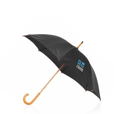 Ombrello automatico da personalizzare poliestere 190T Ø104 Ombrello automatico da personalizzare poliestere 190T Ø104
