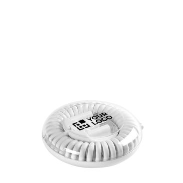 Cavo in plastica riciclata tutto in uno con ricarica rapida 60W