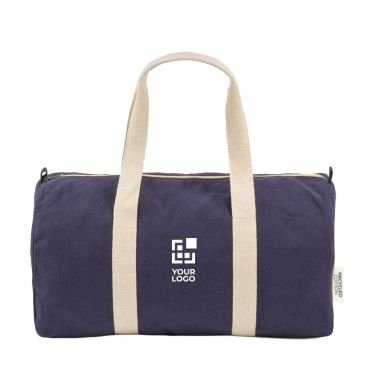Borsa sportiva ideale per la palestra in tessuto ecologico 30L