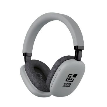 Cuffie wireless ACN con microfono integrati e batteria da 400mAh
