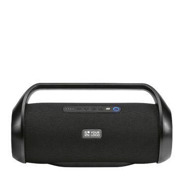 Altoparlante wireless impermeabile in plastica riciclata 40W
