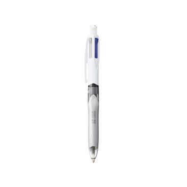 Penna multifunzione in plastica con 3 inchiostri e portamine BIC®