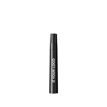 Pennarello permanente in plastica riciclata con inchiostro nero BIC®