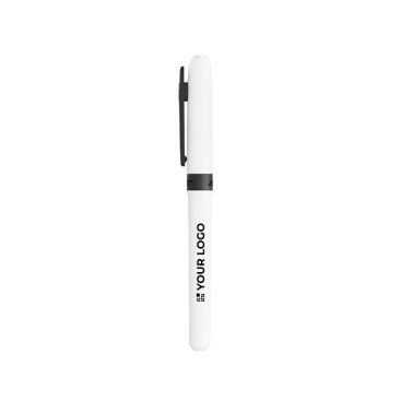 Pennarello indelebile in plastica con inchiostro a rapida asciugatura BIC®