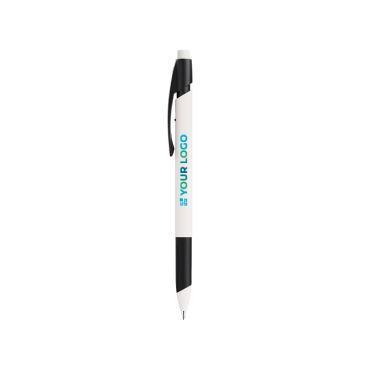 Portamine in plastica retrattile morbido Media Clic Grip Ecolutions BIC®