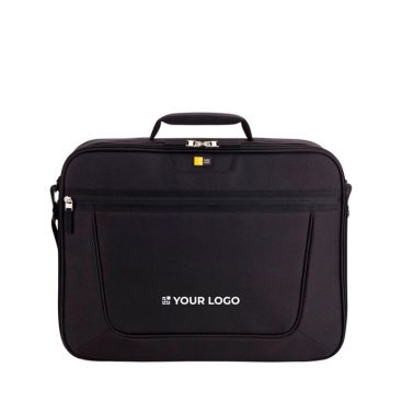 Borsa per laptop in poliestere imbottito Case Logic® 17,3''