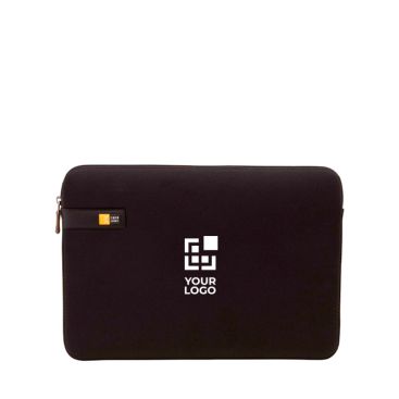 Custodia per portatile in poliestere con interno imbottito Case Logic 11,6''