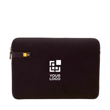 Custodia per laptop in poliestere con interno imbottito Case Logic 16''