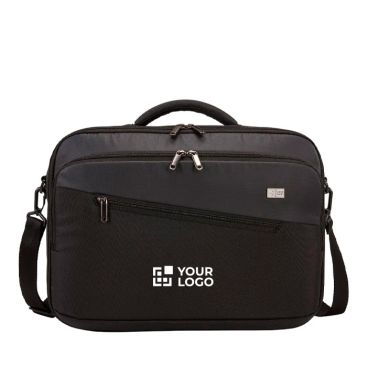 Valigetta in poliestere imbottita per laptop e tablet Case Logic® 15,6''
