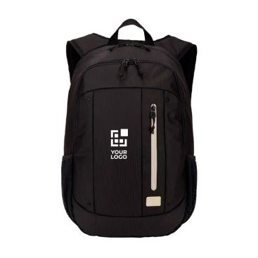Zaino urbano per laptop con scomparti Case Logic 15''