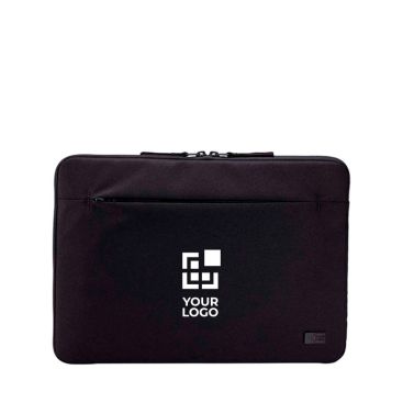 Custodia imbottita per laptop in materiali riciclati Case Logic® 13''