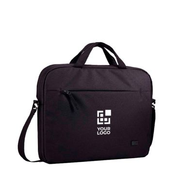 Borsa per portatile riciclata con tasca nascosta Case Logic® 14''