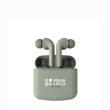 Auricolari wireless con controllo touch Fresh'n Rebel Twins Fuse