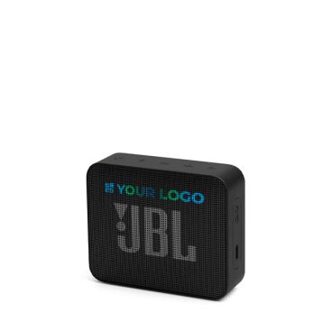 Altoparlante ultracompatto resistente all’acqua JBL Go Essential 2