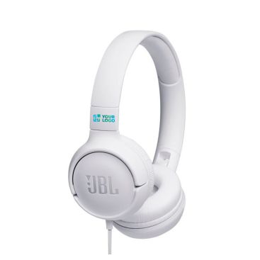 Cuffie con archetto pieghevoli con cavo JBL Wave Flex 2