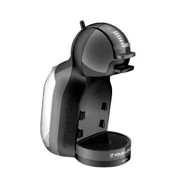 Macchina da caffè a capsule con sistema ad alta pressione Krups Dolce Gusto