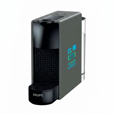 Macchina da caffè automatica e compatta Krups Nespresso Essenza Mini