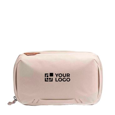 Organizzatore in nylon riciclato per accessori da viaggio Peak Design