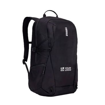 Zaino in nylon 400D per ufficio e sport quotidiano Thule 21L