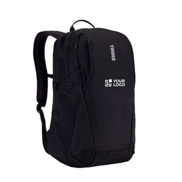 Zaino in nylon multifunzione con più scomparti Thule 23L