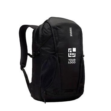 Zaino sportivo in nylon 400D con scomparti multipli Thule 21L