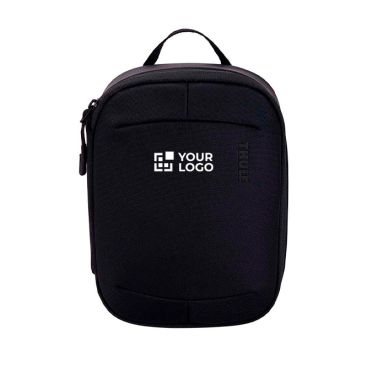 Astuccio organizer grande in poliestere per cavi e accessori Thule