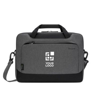 Borsa per laptop in RPET con tasca frontale Targus 15,6''