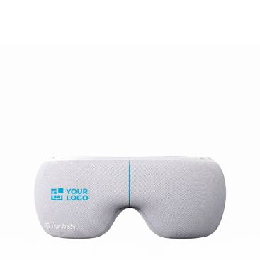 Maschera per occhi rilassante con calore e vibrazione Therabody