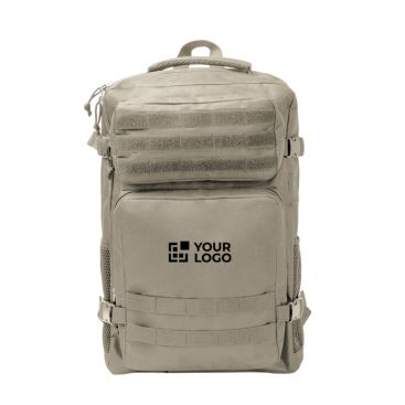 Zaino sportivo per portatile con tasche multiple 17''