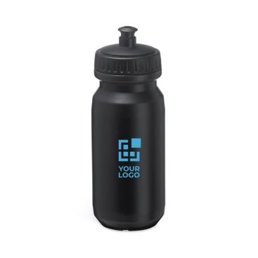 Borraccia sportiva in plastica con ampia area di stampa 620ml