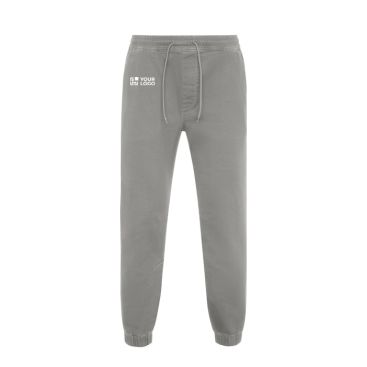 Pantalone jogger in cotone unisex con tasche laterali 390 g/m² Roly