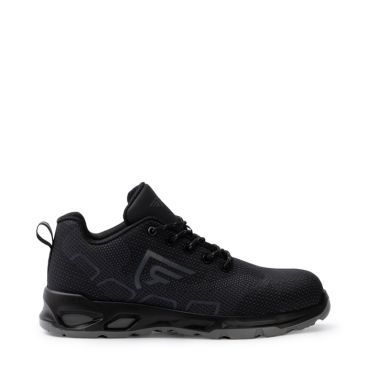 Scarpe da lavoro tipo sport traspirante con dettagli riflettenti Roly