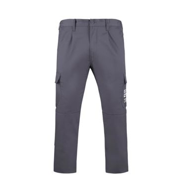 Pantaloni da lavoro in poliestere e cotone 240 g/m2 Roly Daily