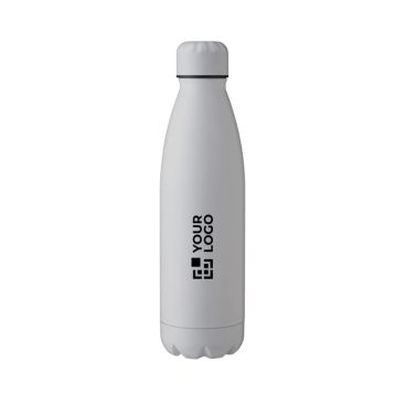 Borraccia in acciaio inox finitura opaca 750 ml